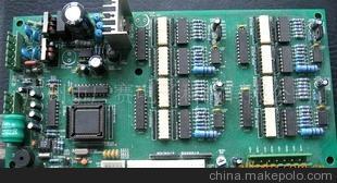 单片机解密与电路板克隆 技术解析与行业现状