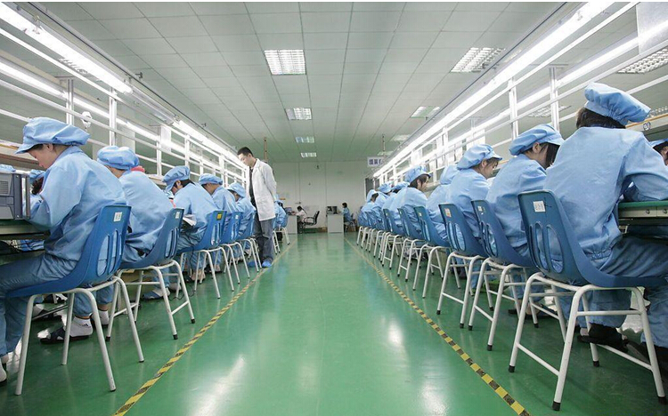电子器件制造中静电隐患的预防策略
